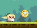 Spel Springtempel online