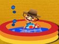 Spel Pool Buddy 2 online Spel Pool Buddy 2 online