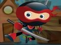 Spel Stickman-verschillen  online