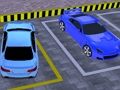 Spel Garage -parkeersimulator online