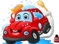 Spel Auto -waszaag online