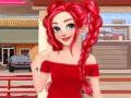 Spel Paparazzi diva de zeemeermin prinses online