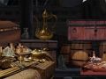 Spel Pirates verborgen objecten online
