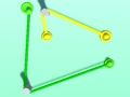 Spel Kleur touw  online