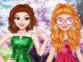 Spel Prinses #influencer lente online