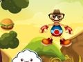 Spel Springmaatje online