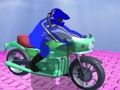 Spel Motorfietsstunts Sky 2020 online