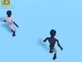 Spel Stickman Parkour online