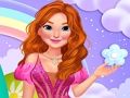 Spel Magie van Pasen Princess Makeover online Spel Magie van Pasen Princess Makeover online