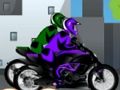 Spel Fietsracing wiskunde online Spel Fietsracing wiskunde online