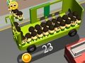 Spel Super bestuurder  online