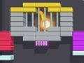 Spel Brick Breaker 3D online