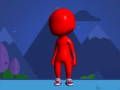 Spel Parkour voor alle 3D  online