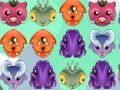 Spel Beest 3 match online
