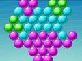 Spel Bubble Shooter met vriend online Spel Bubble Shooter met vriend online