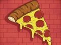 Spel Pizza -meester online