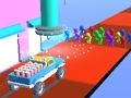 Spel Rijd heuvels online online