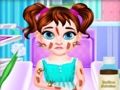 Spel Baby Taylor uitje ongeval  online