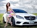Spel Slide 3 voor meisjes en auto's  online