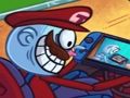 Spel Trollface jigsaw online