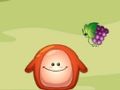 Spel Chaki Food Drop online
