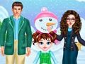 Spel Baby Taylor Wintertijd  online