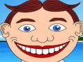 Spel Grappige gezichtspot online