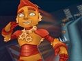 Spel Robo -hardloper online