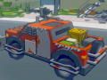 Spel Eindeloze Zombie Road  online
