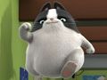 Spel Agent Binky Pets of the Universe Legpuzzels  online