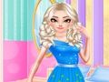 Spel Nieuwjaar formele kleding Show  online