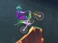 Spel Moto Maniac 2 online Spel Moto Maniac 2 online