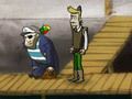 Spel Nick vertelde  online