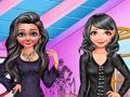 Spel Twins punk mode online