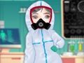 Spel Prinsessen versus epidemie online Spel Prinsessen versus epidemie online