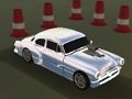Spel City Mall Parking Simulator online