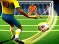 Spel Voetbal Storm Strike  online