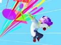 Spel Parkour Race 3D online