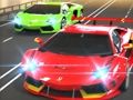 Spel Supercar racen online