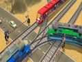 Spel Bergopname passagierstrein simulator online