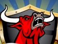 Spel Boze stierschieter online