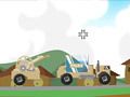 Spel Fishtruck  online