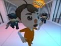 Spel Prison Escape Plan online