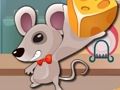 Spel Muis en kaas  online
