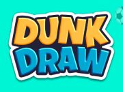 Spel Teken Dunk  online