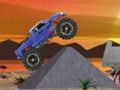 Spel 4x4 Monster online