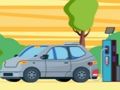Spel Auto laadstation  online