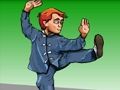 Spel Vechtsportenjagers online