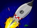 Spel Raketten in de ruimte  online