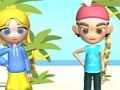 Spel Meng het 3d  online
